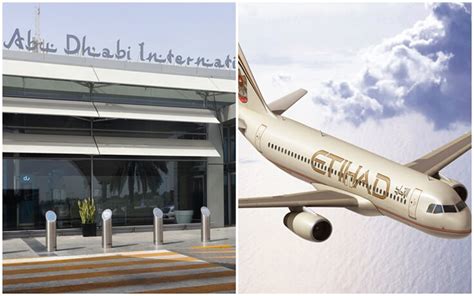 Book Cheap Etihad Airways flight from Abu Dhabi (AUH) to .